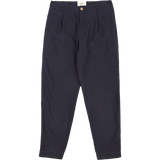 Assembly Pant - Navy Shadow Stripe