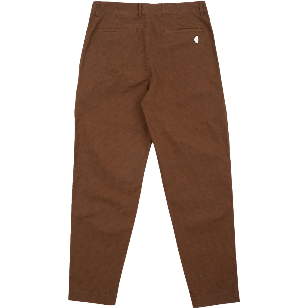 Assembly Pant - Brown Ripstop
