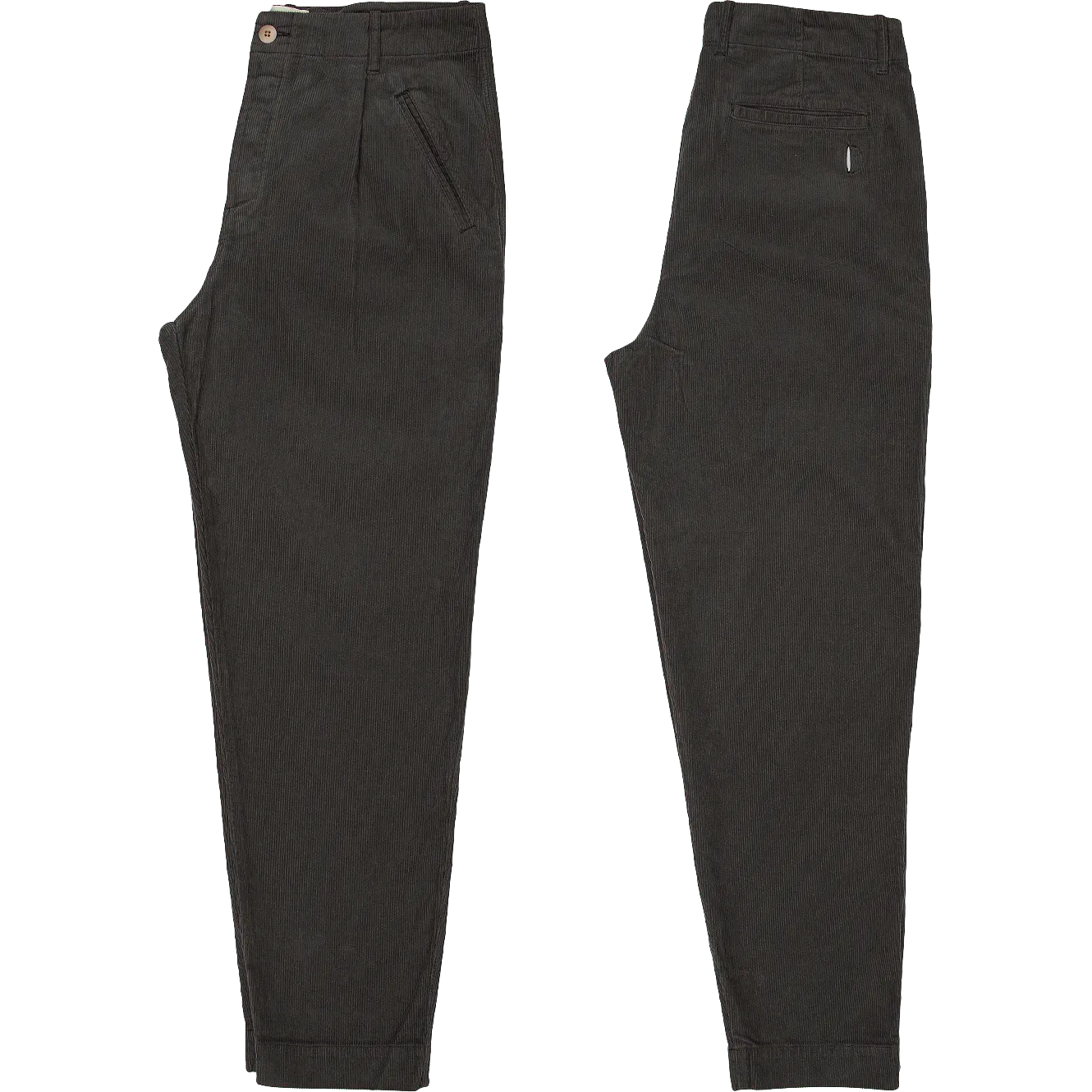 Assembly Pant - Slate Cord