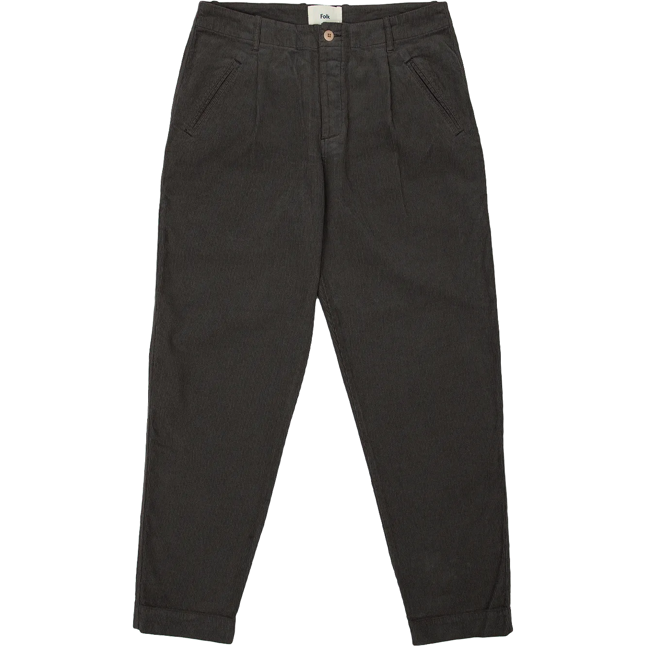 Assembly Pant - Slate Cord