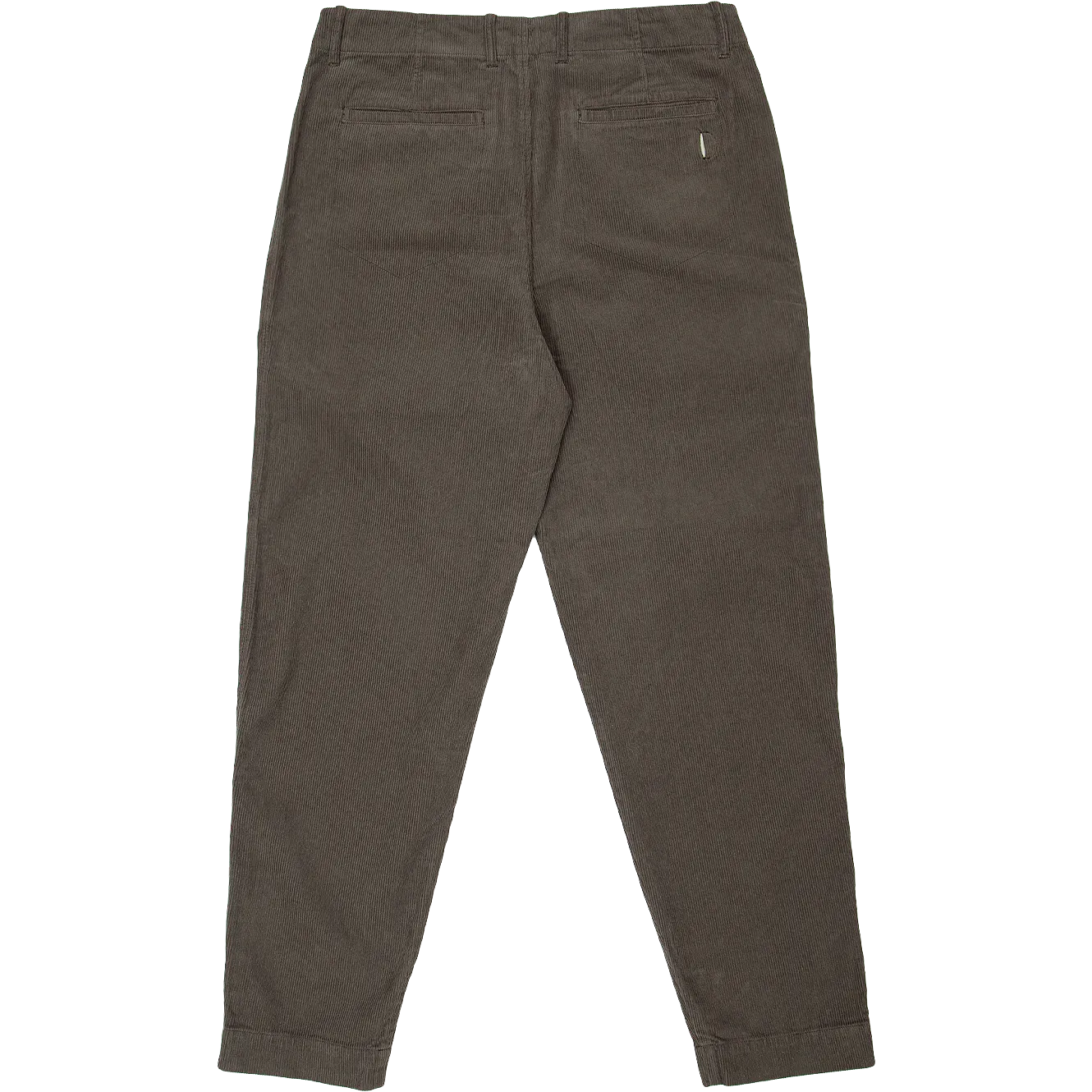 Assembly Pant - Dark Sage Cord