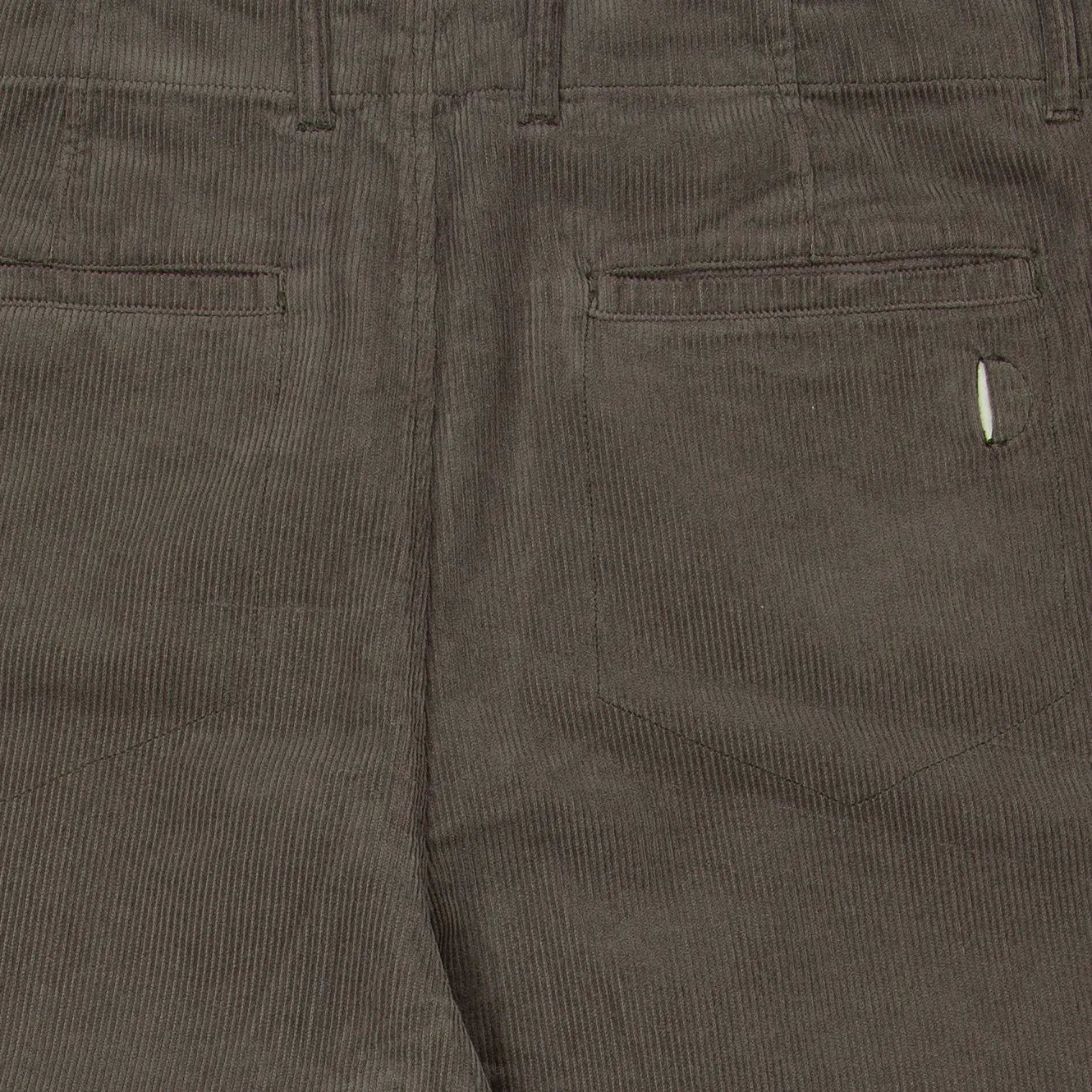 Assembly Pant - Dark Sage Cord