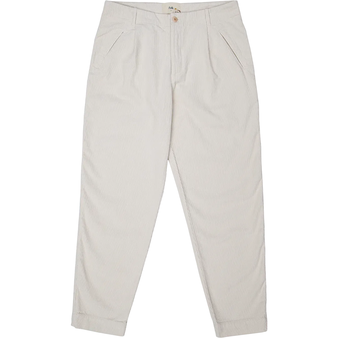 Assembly Pant - Oat Cord