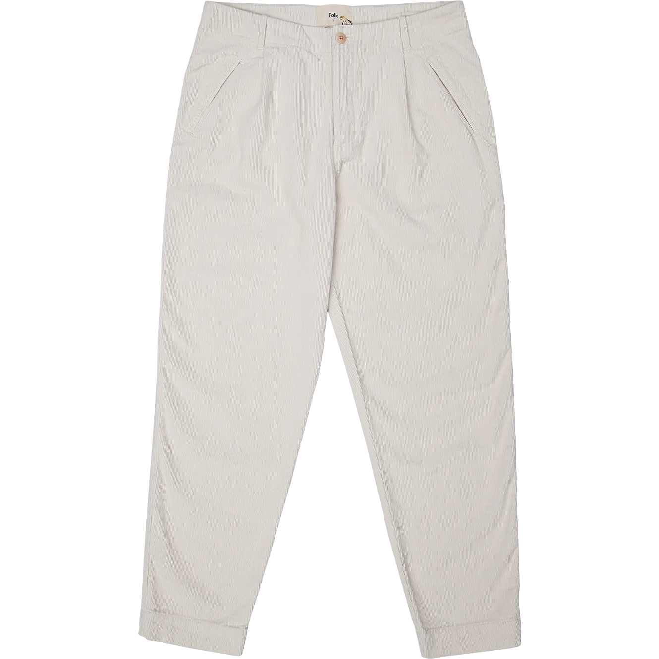 Assembly Pant - Oat Cord