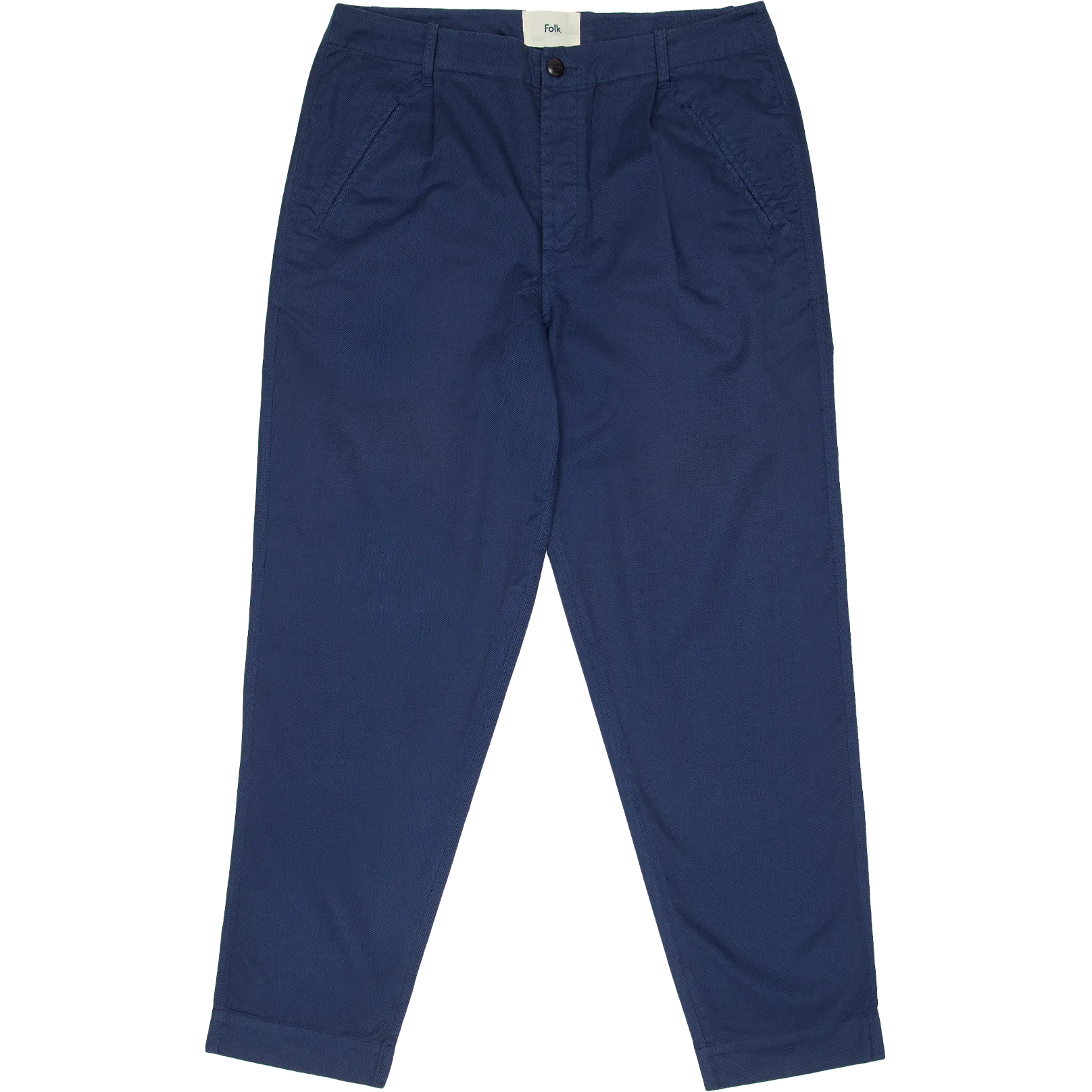 Assembly Pant - Navy Twill