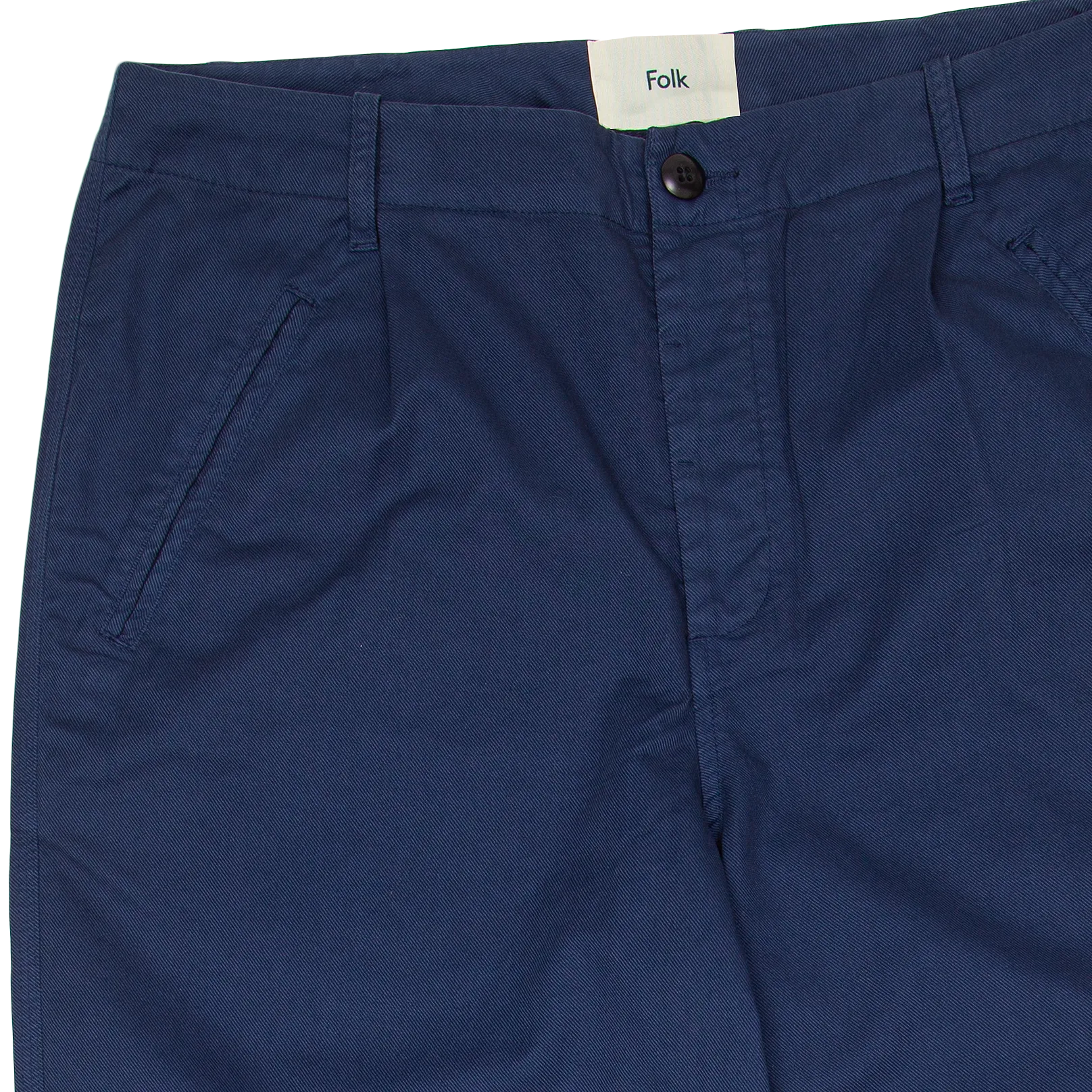 Assembly Pant - Navy Twill