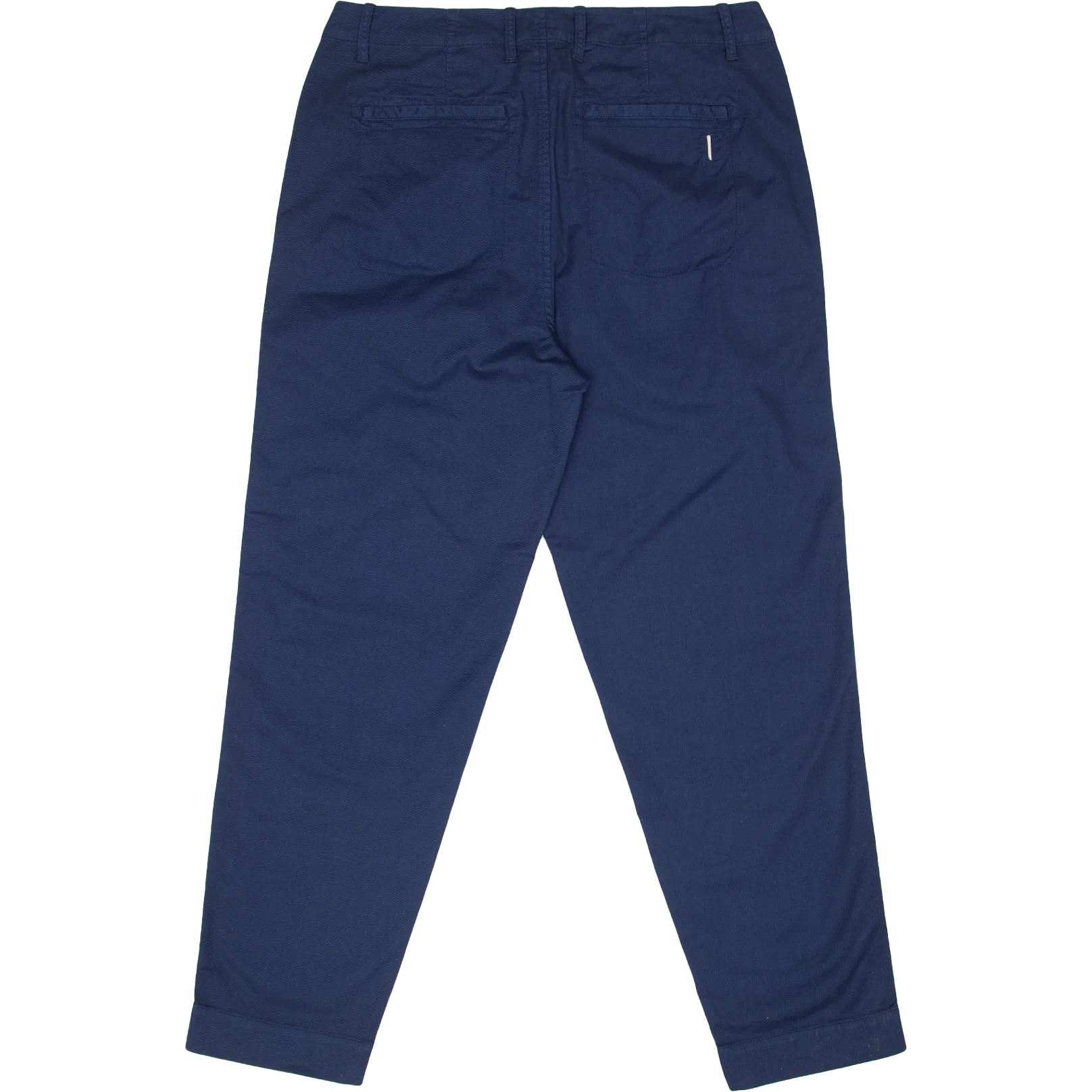 Assembly Pant - Navy Twill