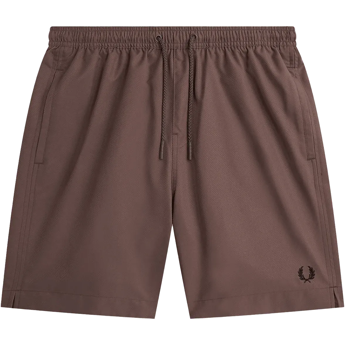Classic Swimshort - Carrington Brick