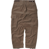 Corduroy M65 Field Pants - Brown