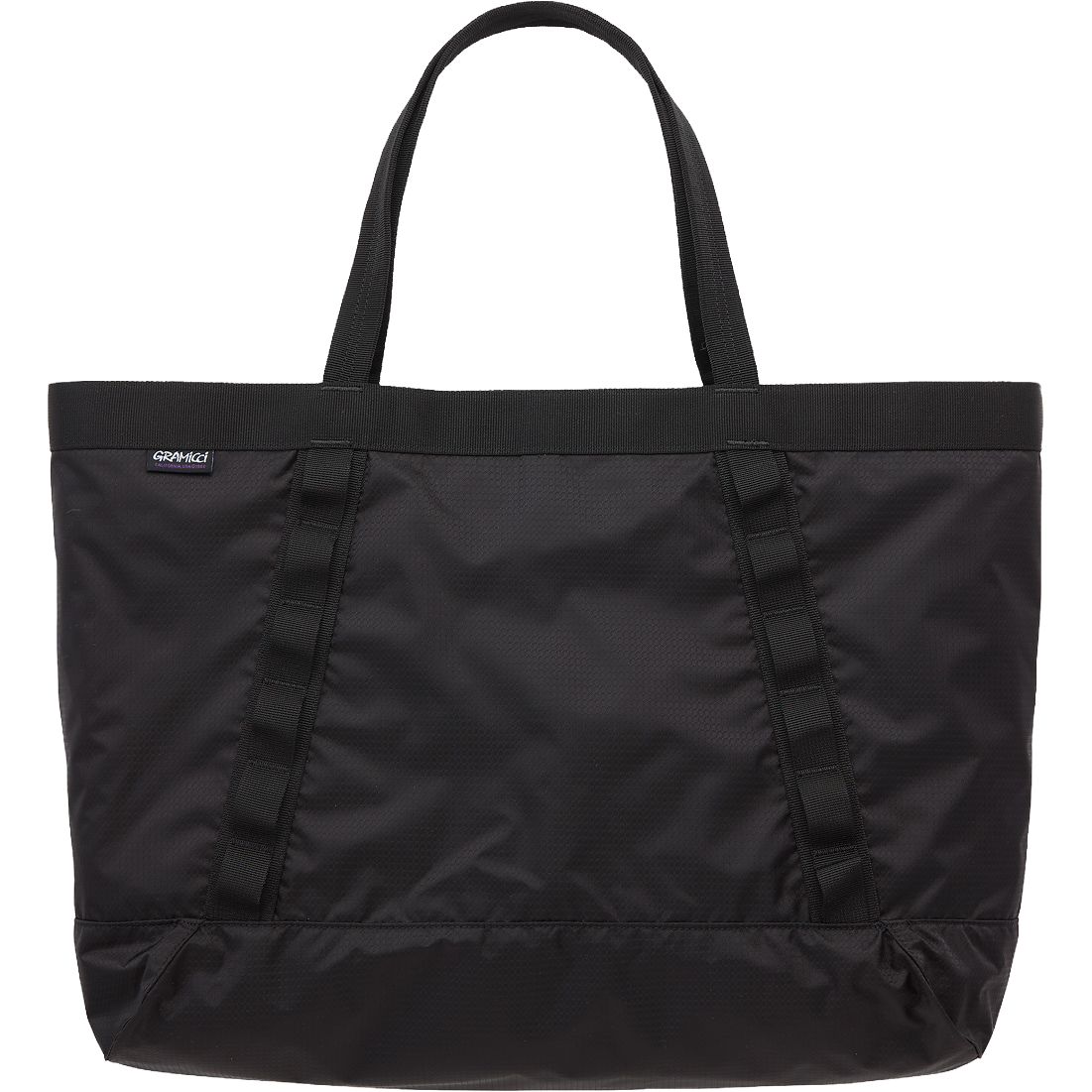 Trail Tote - Black