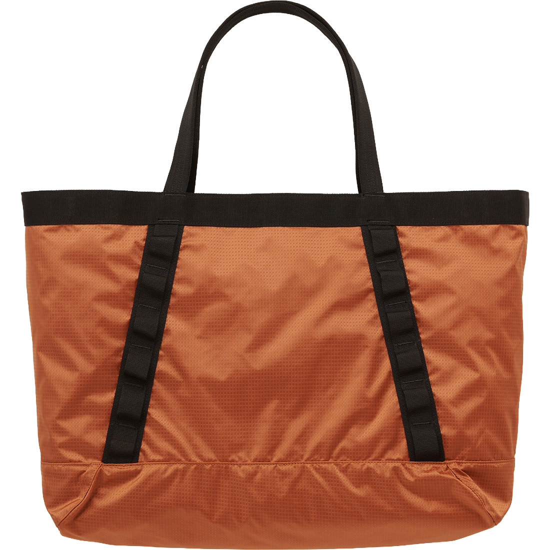 Trail Tote - Orange