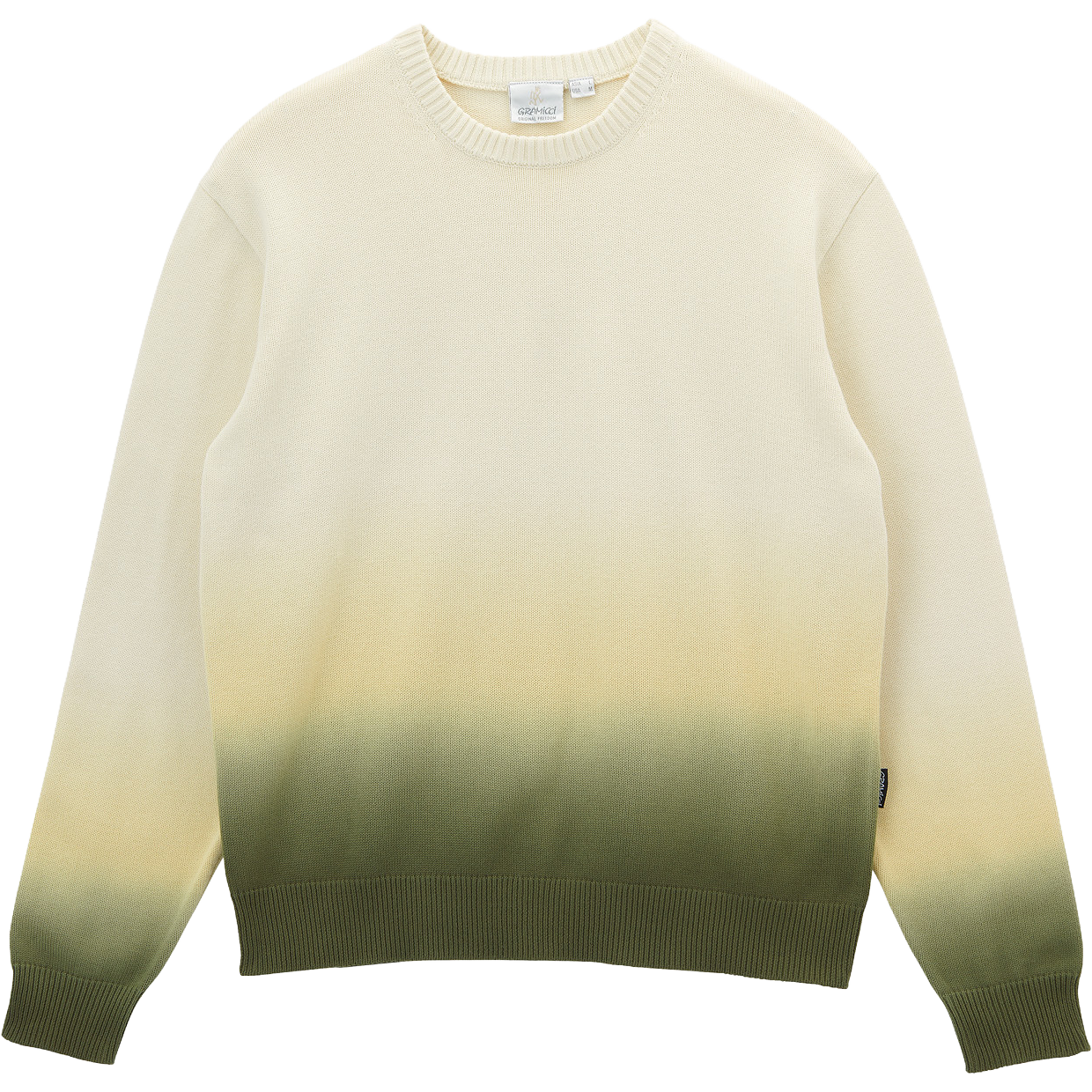 Sun Fade Sweater - Crème