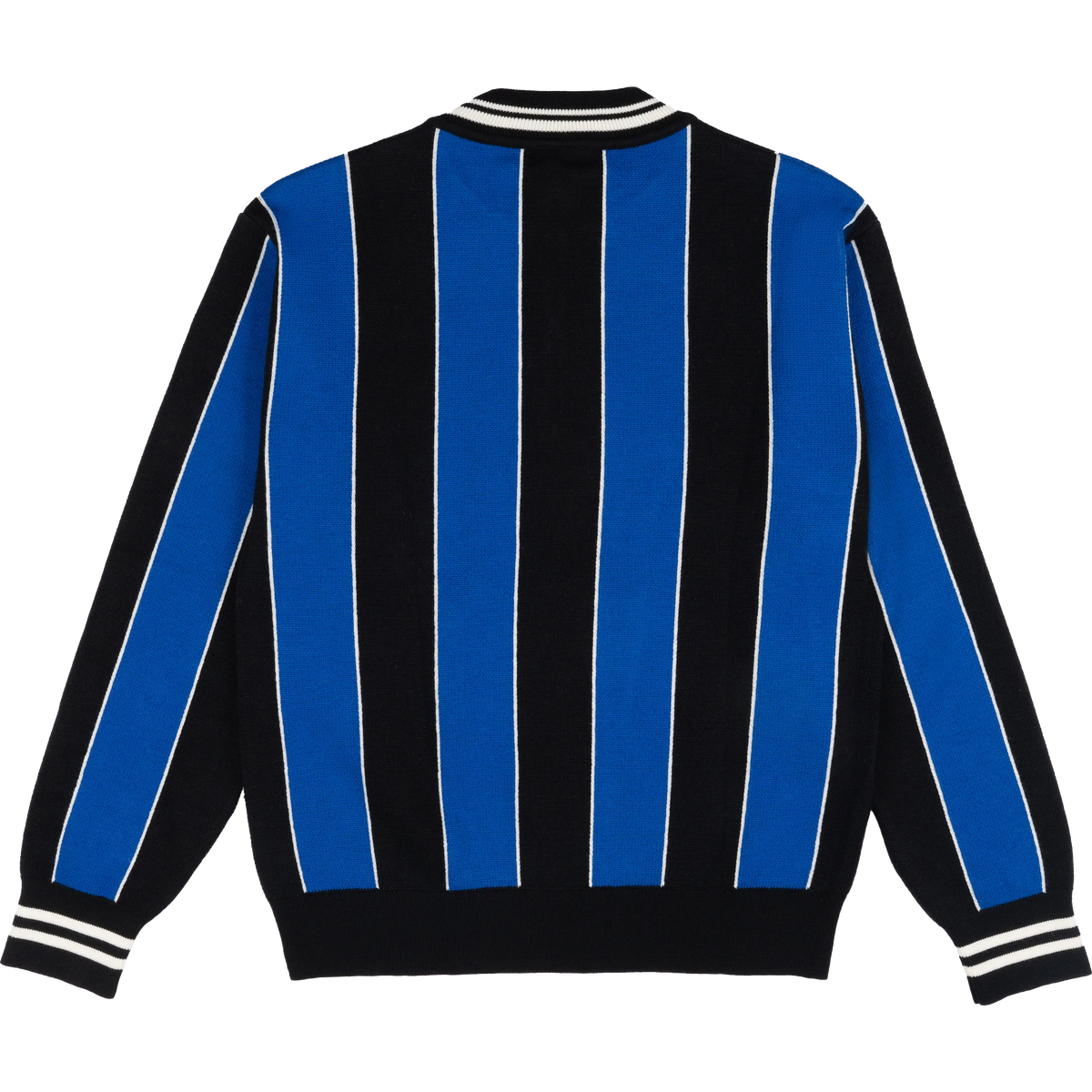 Knitted Cycling Polo
