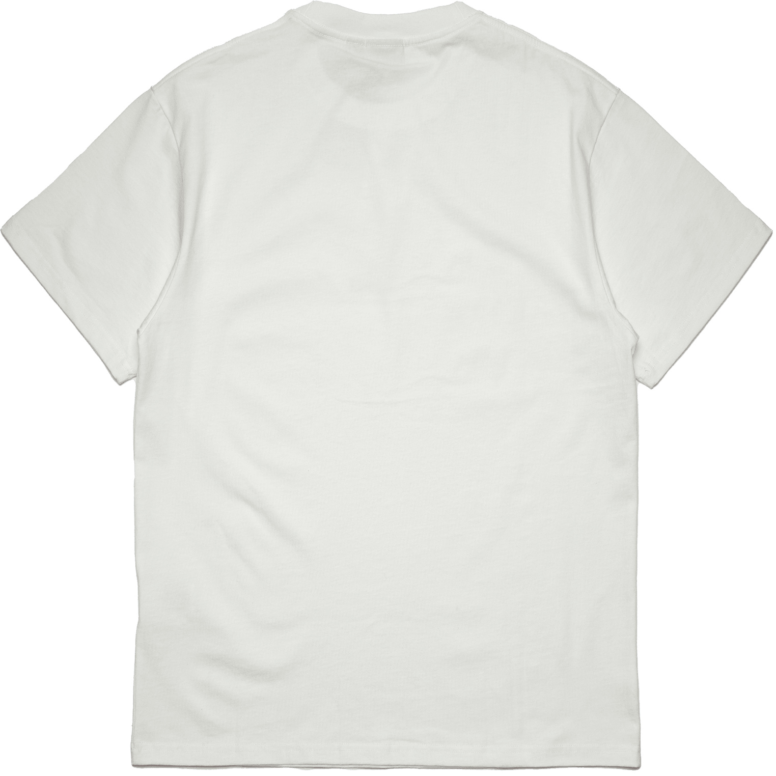 Movement Tee - White