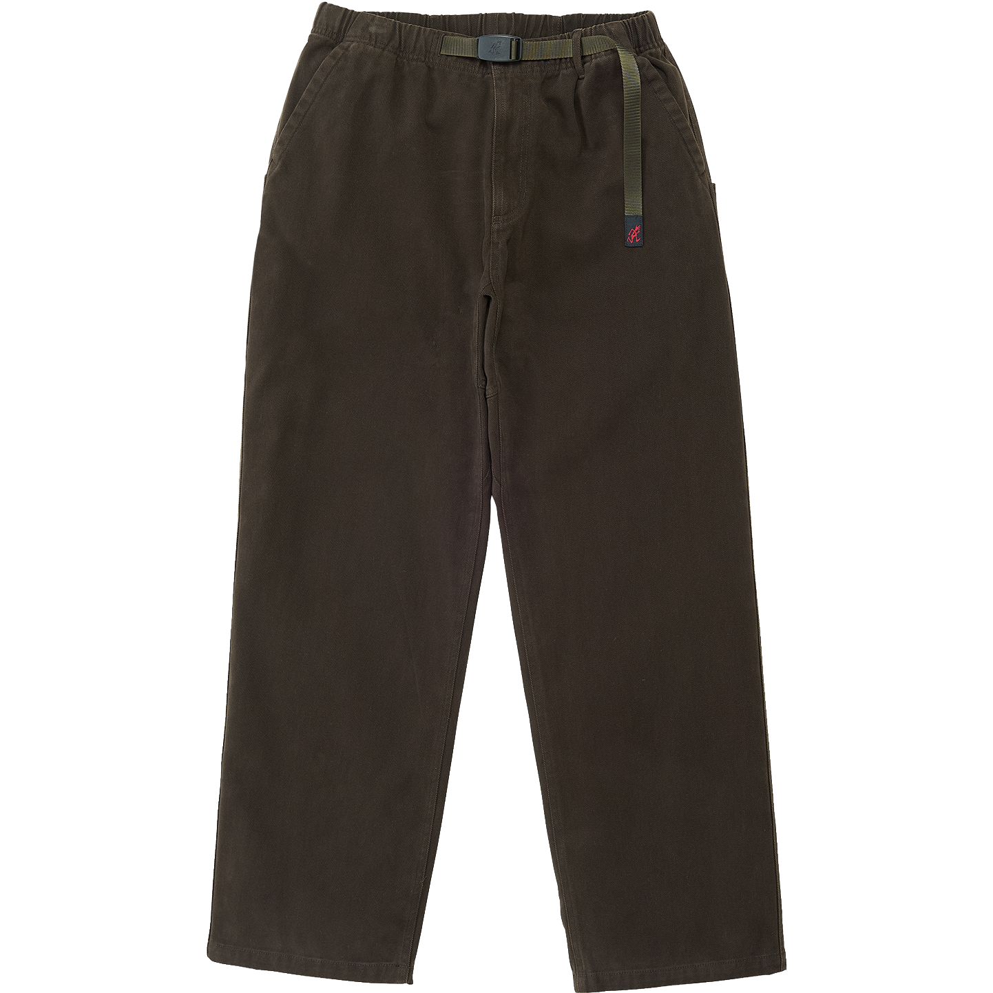 Venture Pant - Coffee