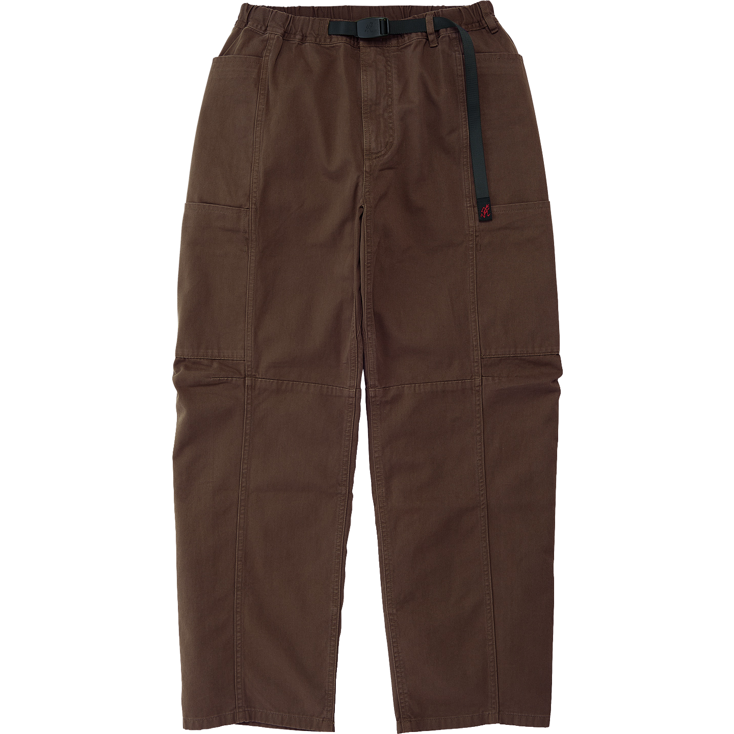Voyager Pant - Brown Pigment