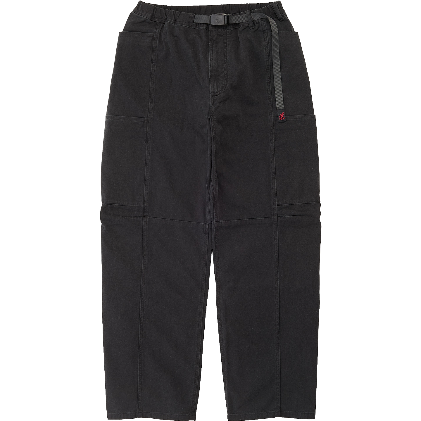 Voyager Pant - Black