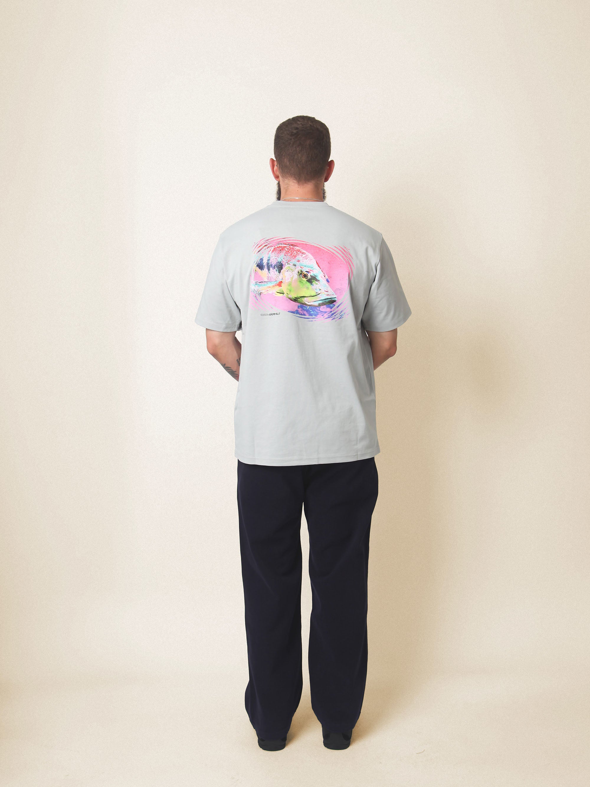 Venture Pant - Ink