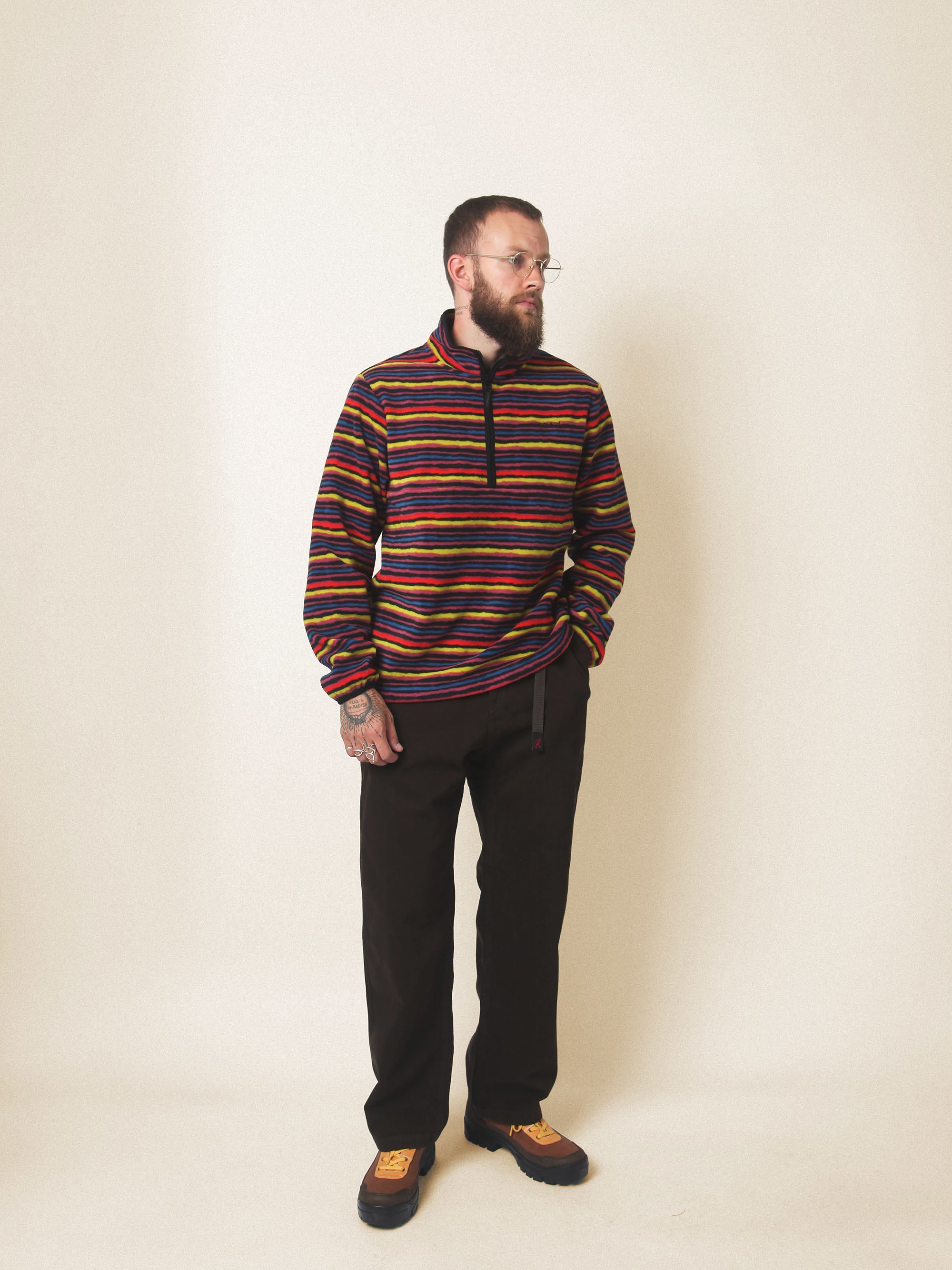 Venture Pant - Coffee