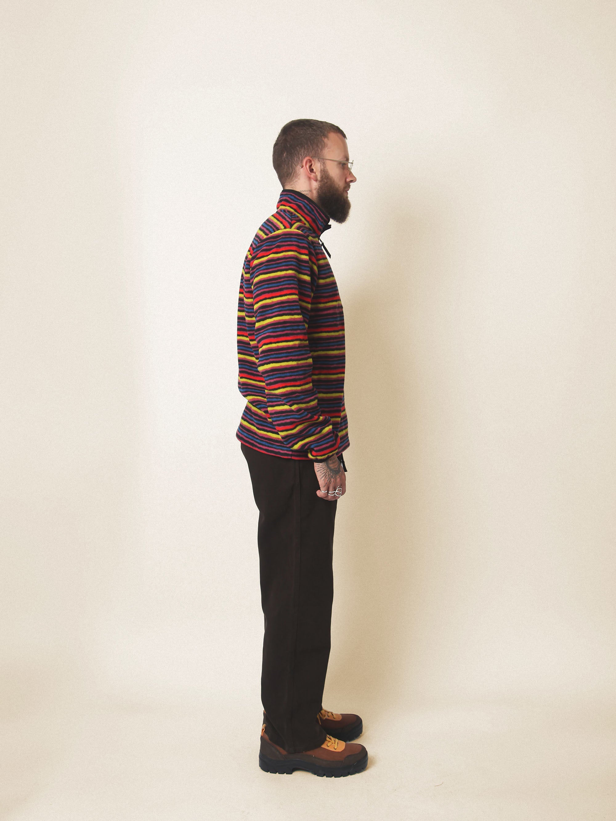 Venture Pant - Coffee