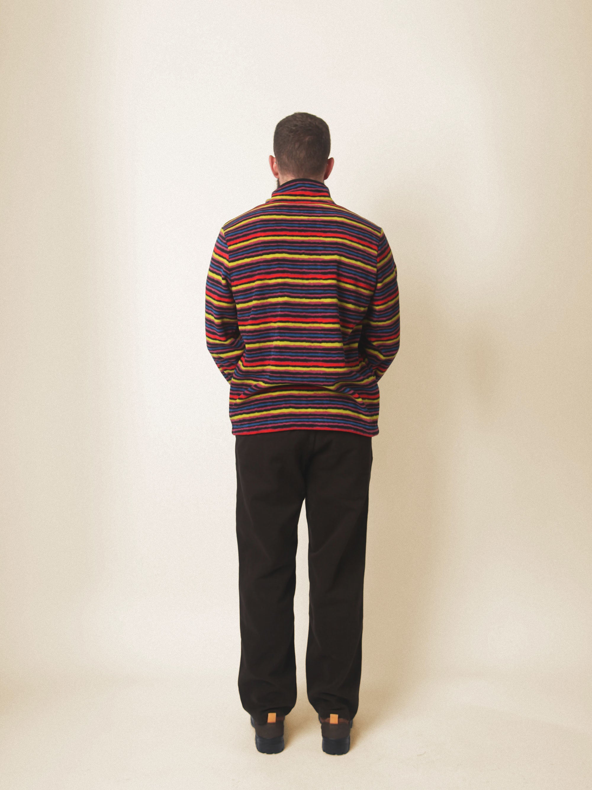 Venture Pant - Coffee