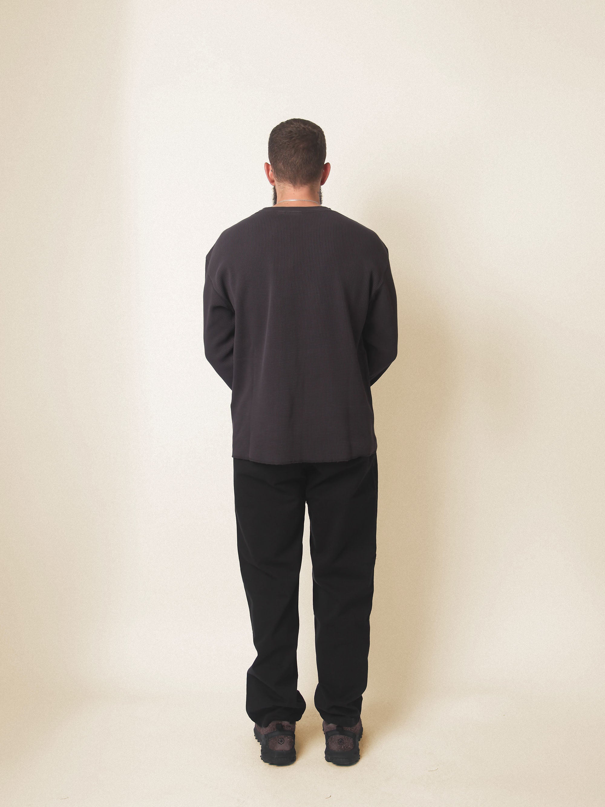 Gramicci Pant - Black