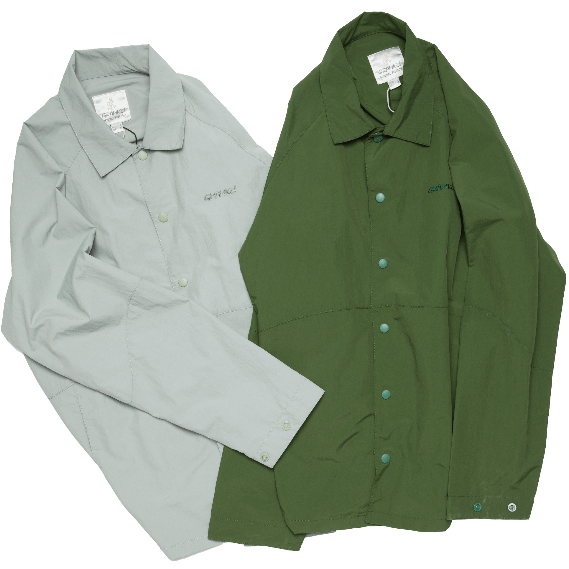 River Bank Shirt - Hunter Green