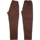 Gramicci Pant - Tobacco