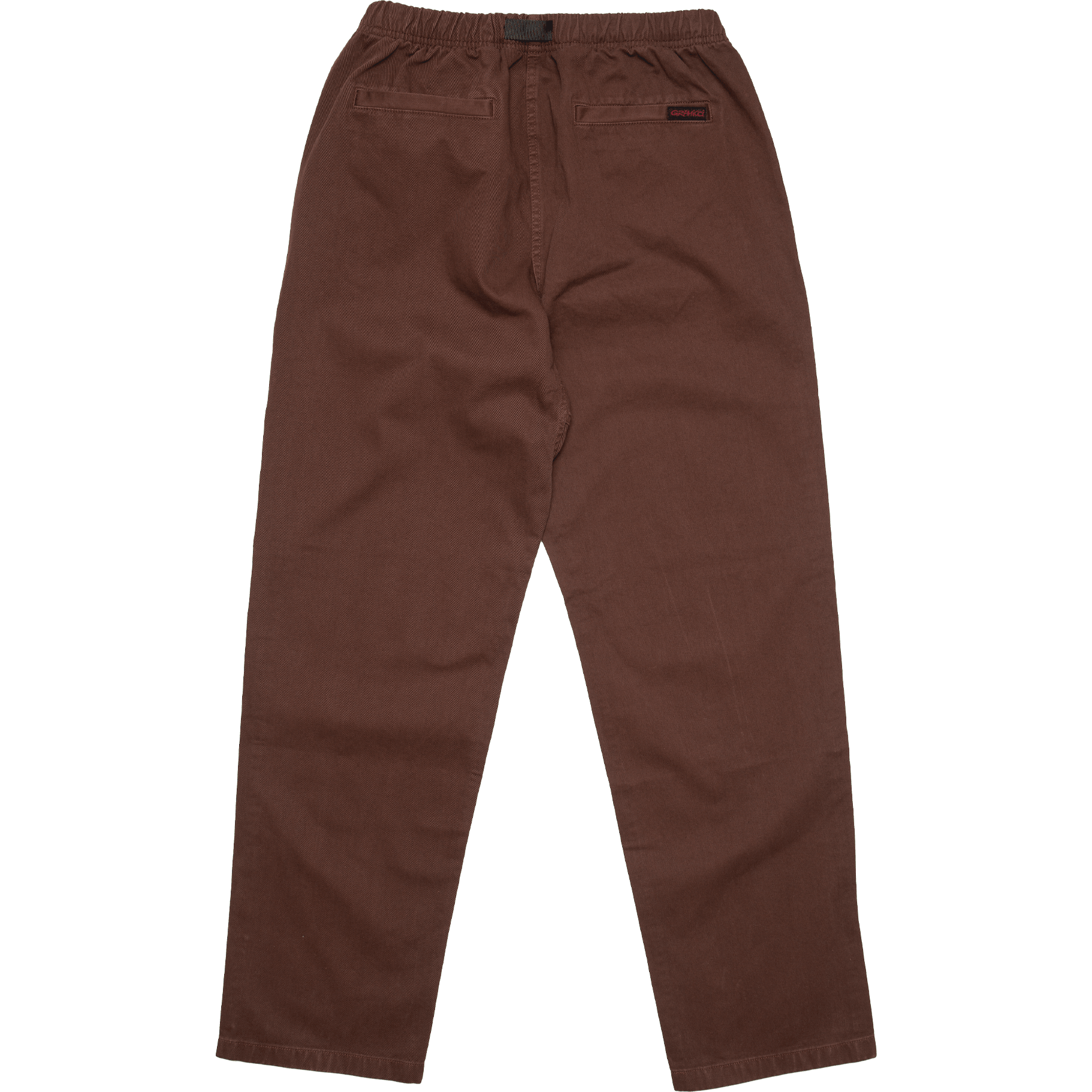 Gramicci Pant - Tobacco