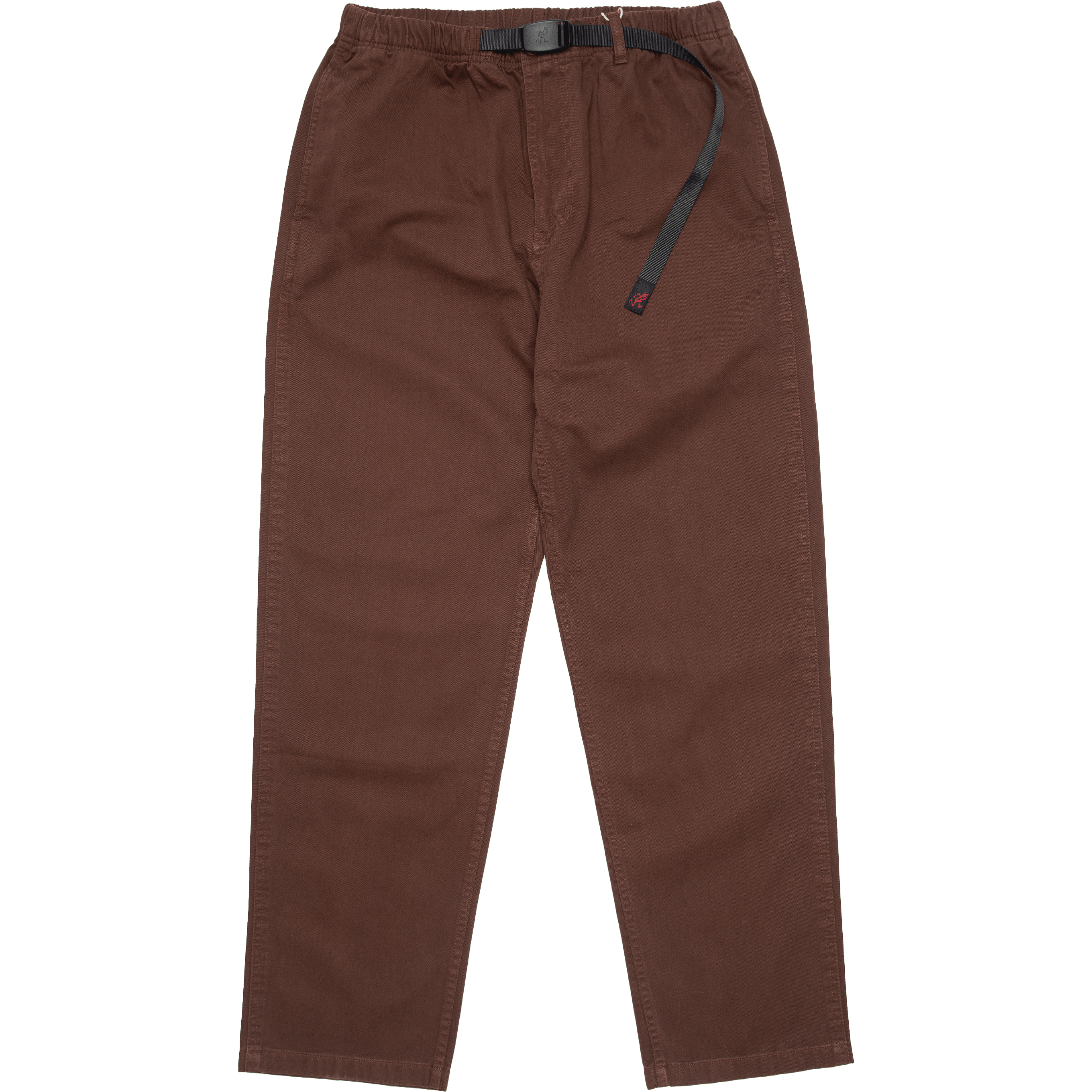 Gramicci Pant - Tobacco