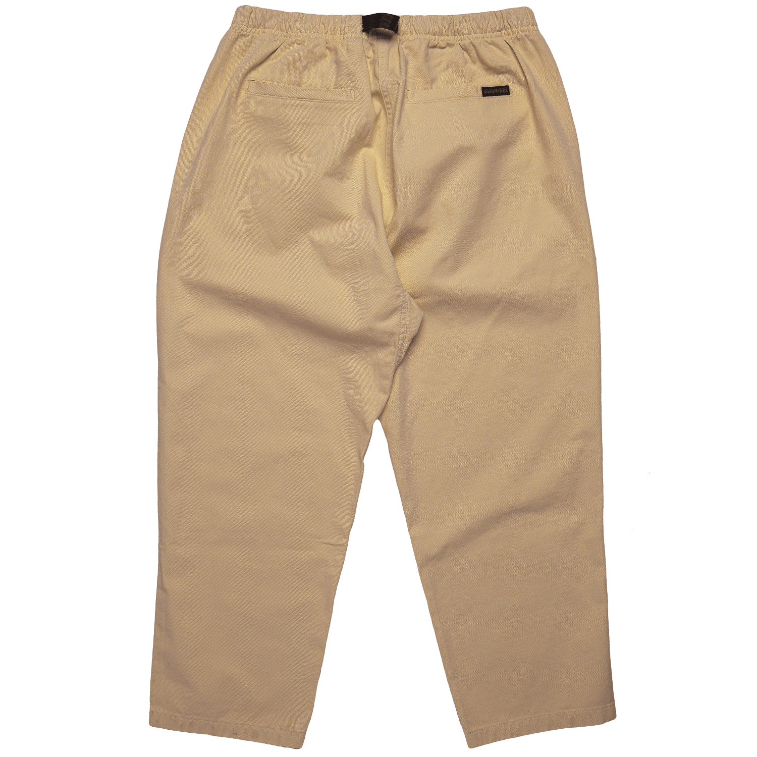 Loose Tapered Pant - Chino