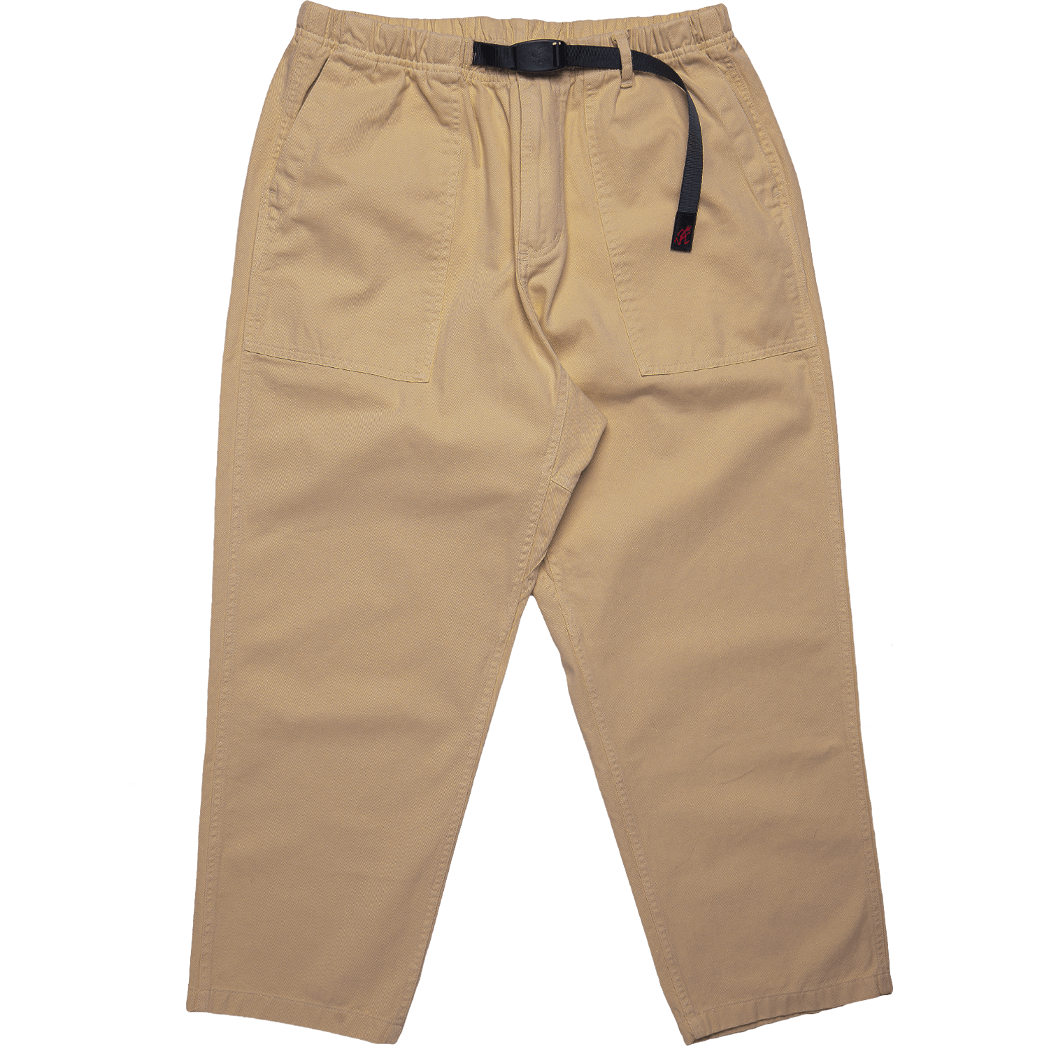 Loose Tapered Pant - Chino