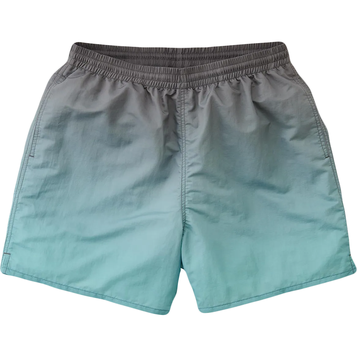 Tide Swim Short - Blue Gradient