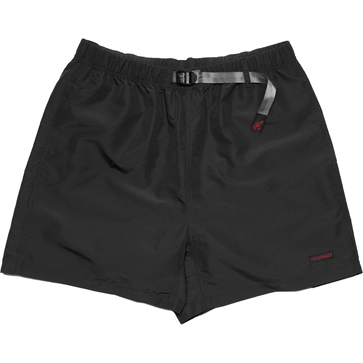 Shell Canyon Short - Black