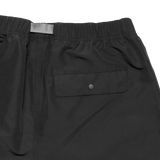 Shell Canyon Short - Black