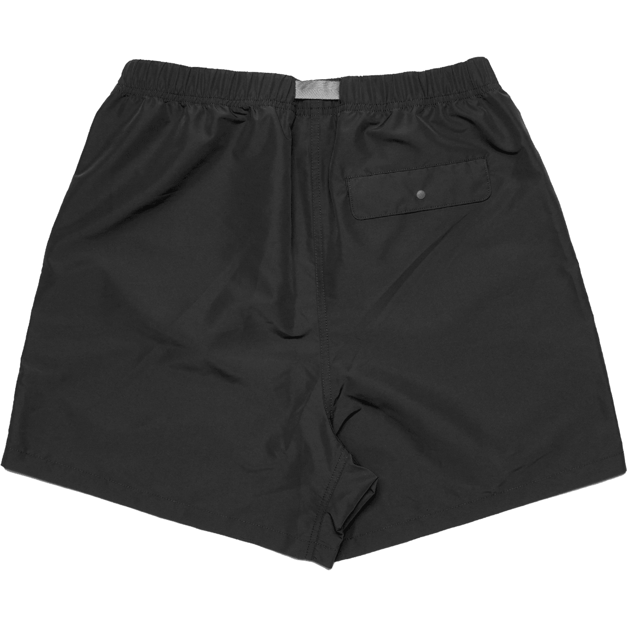 Shell Canyon Short - Black