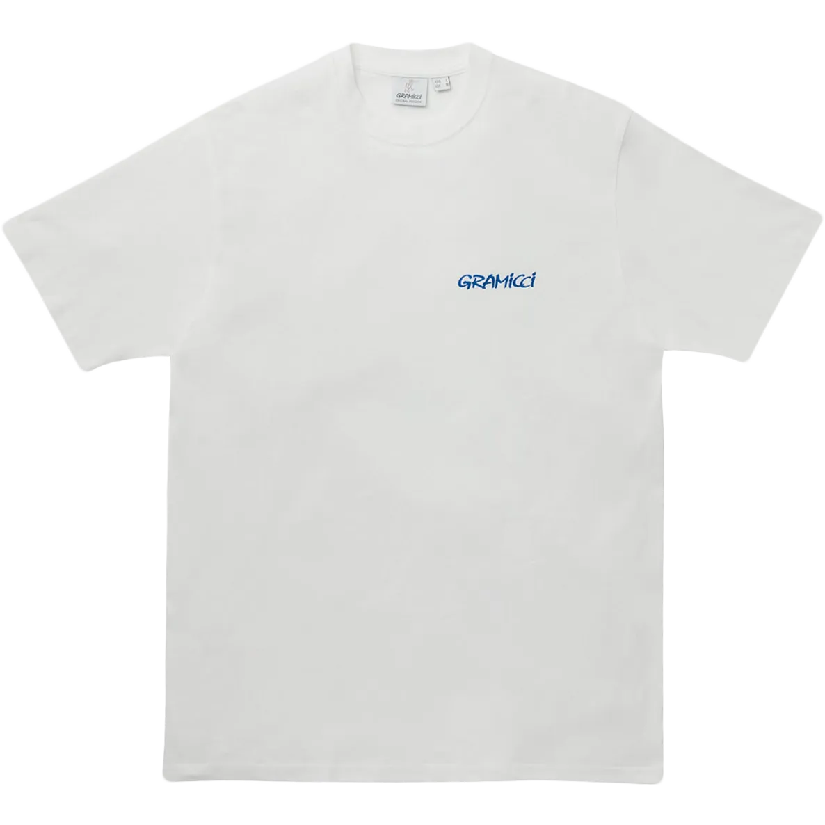 Liberty Tee - White