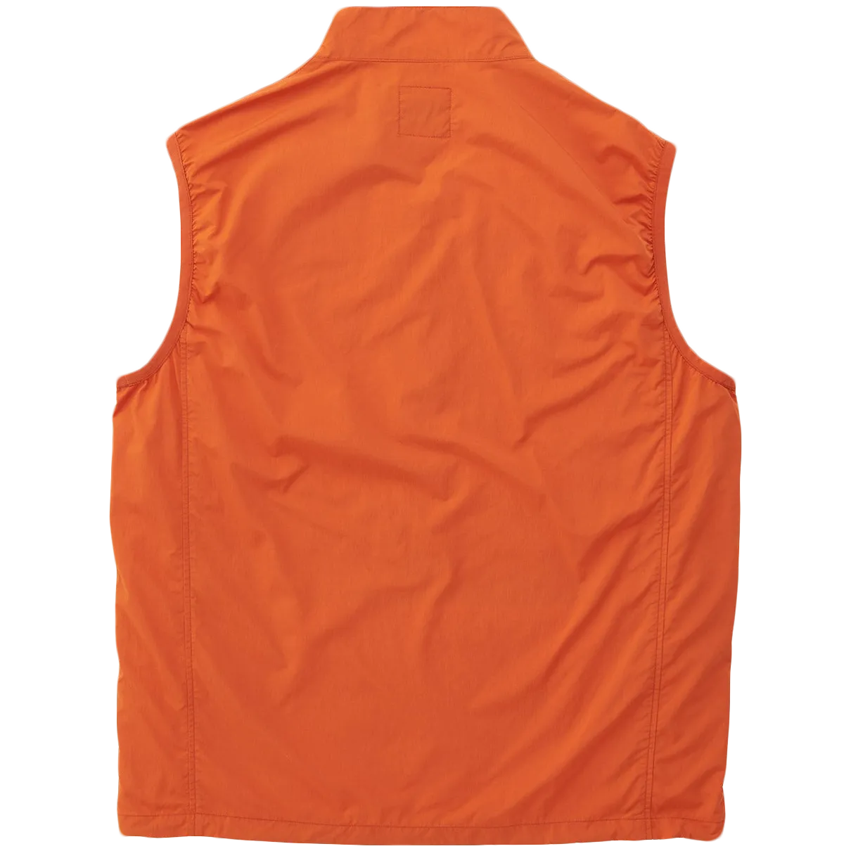 Tactical Vest - Burnt Orange