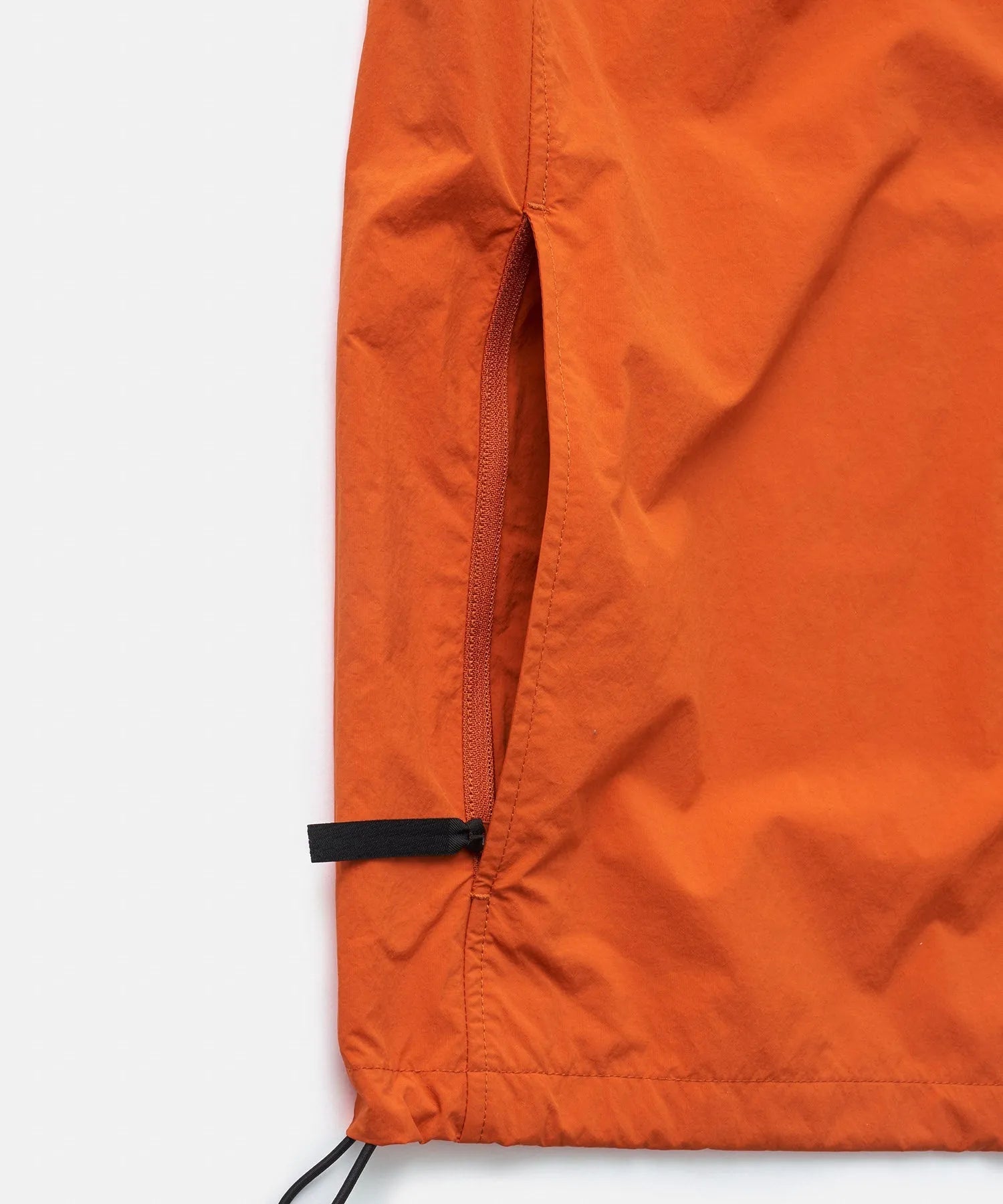 Tactical Vest - Burnt Orange