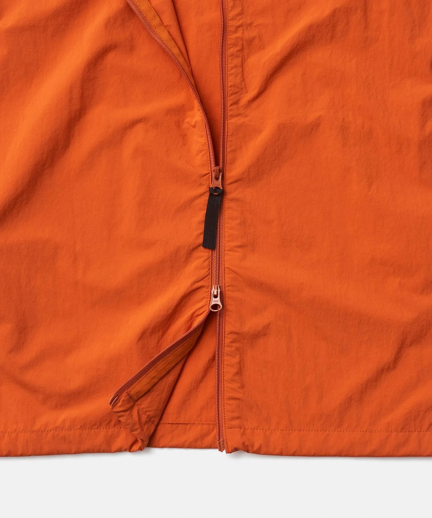 Tactical Vest - Burnt Orange