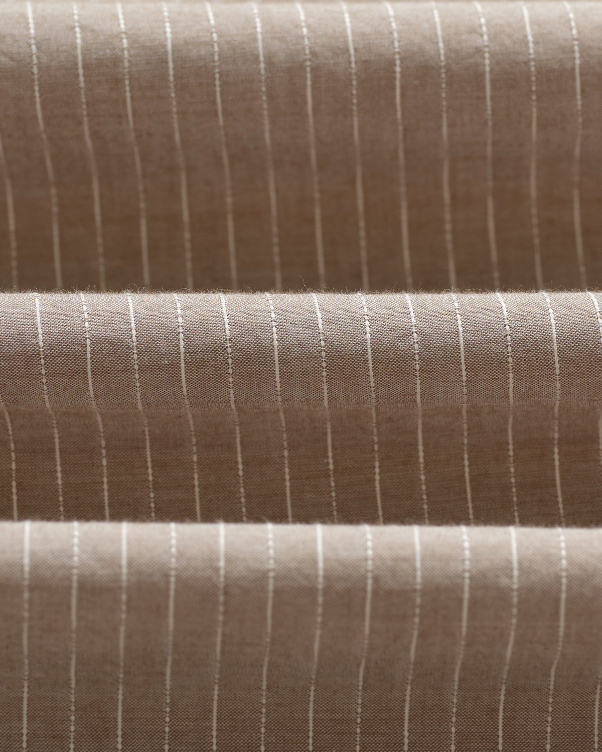 Halcomb Shirt - Light Brown