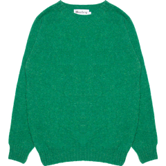 Supersoft Shaggy Wool Sweater - Pixie – Park & Province