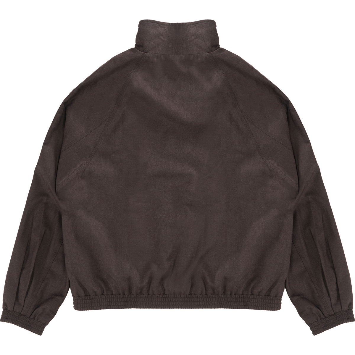 Tenkan Wool Blouson - Chicory