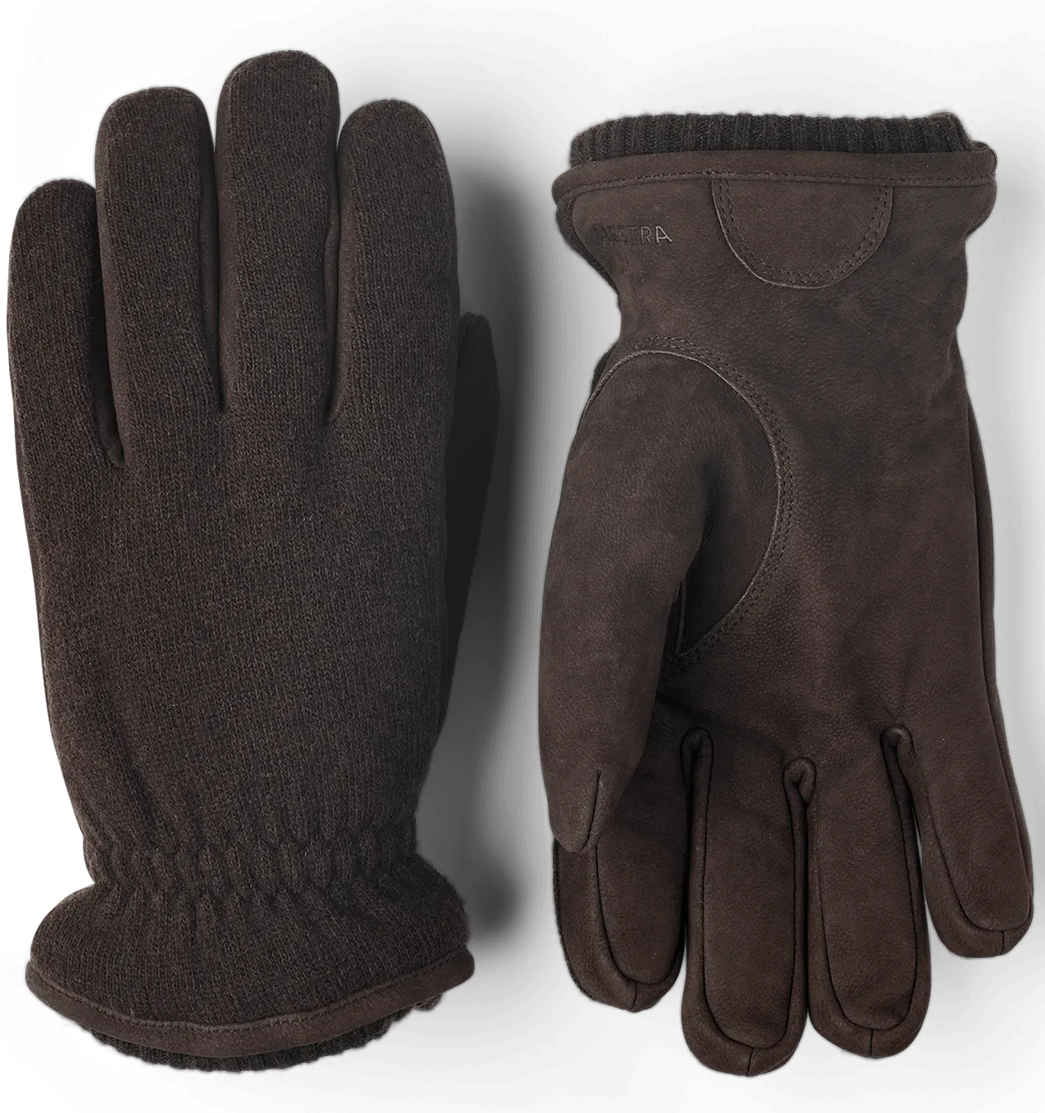 Noah Glove - Espresso