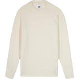Baby Brett Alpaca Sweater - Cream