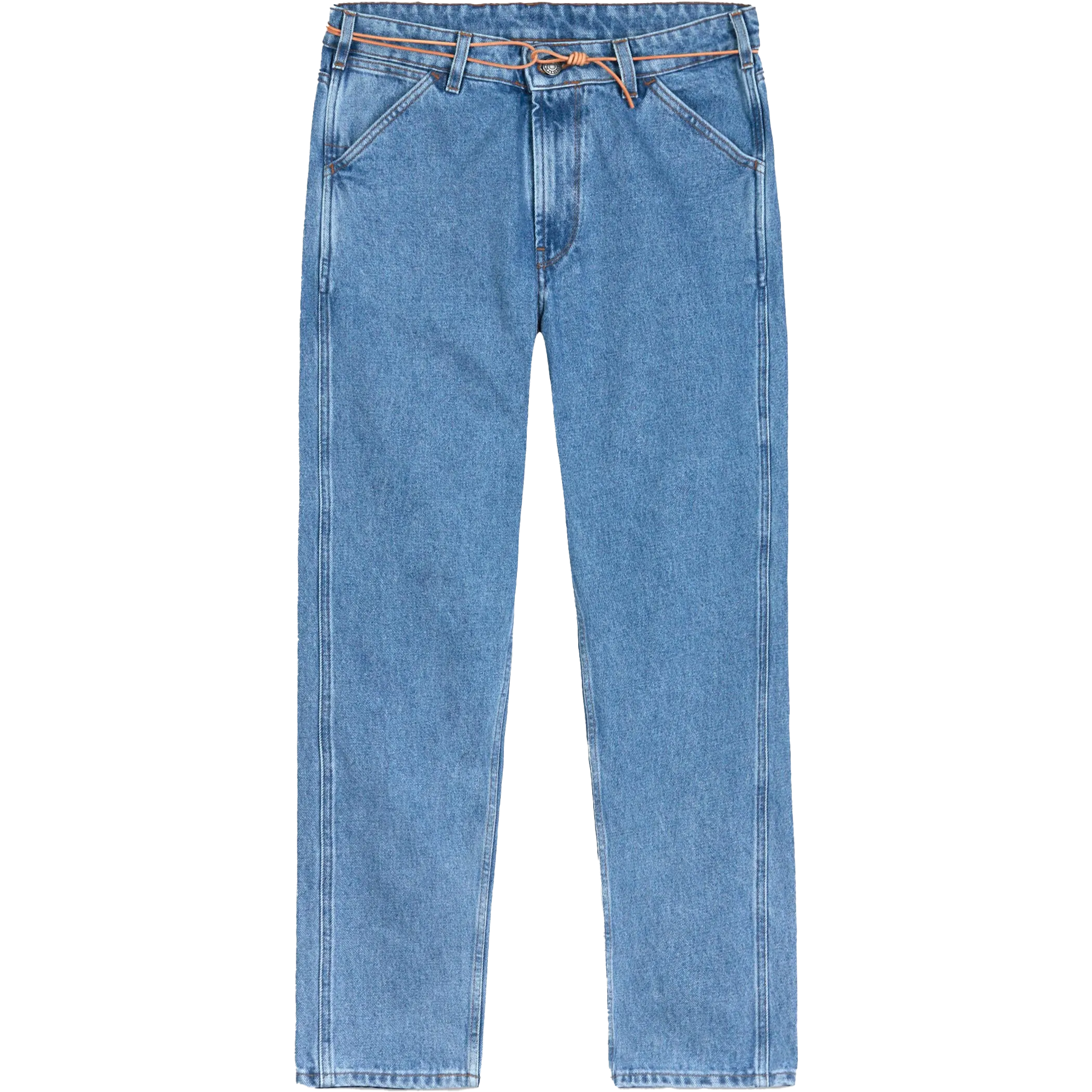 Jabali Algo Denim - Bleached