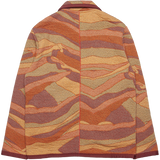 Mas Canyon Reversible Jacket - Multi