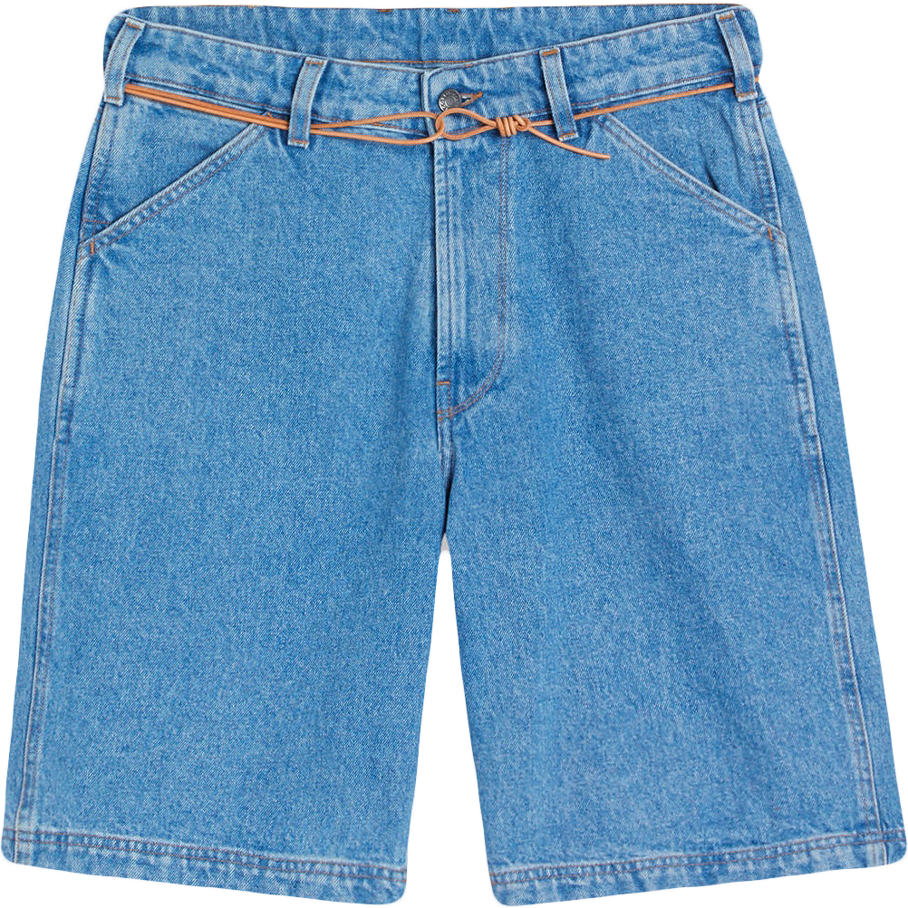 Jabali Algo Shorts - Bleached