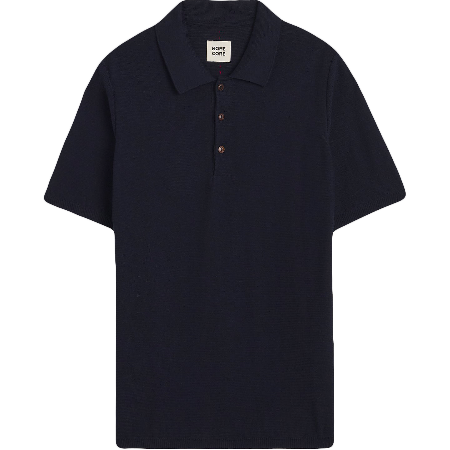 Italo Polo - Dark Navy