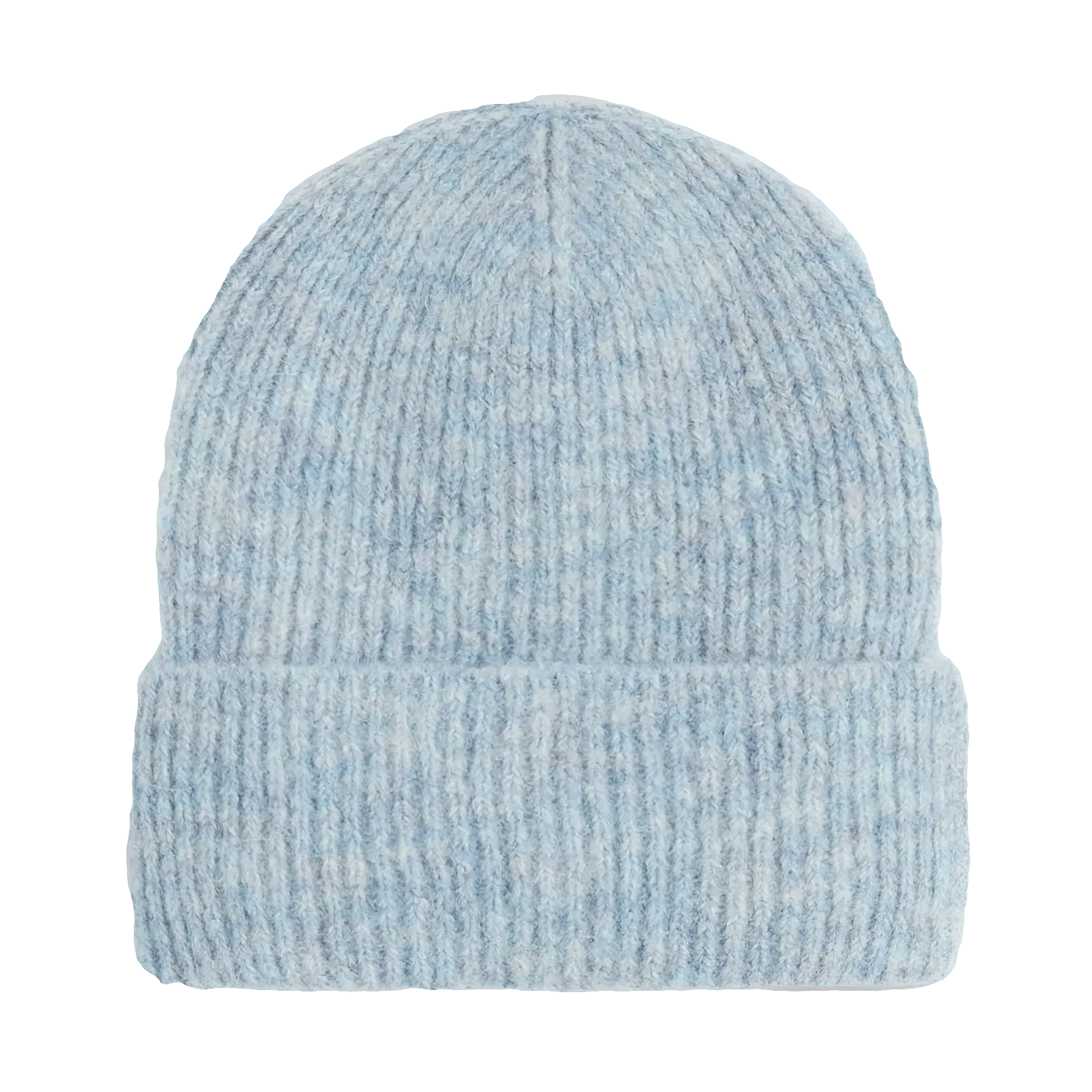 Baby Alpaca Hat - Blue Dream